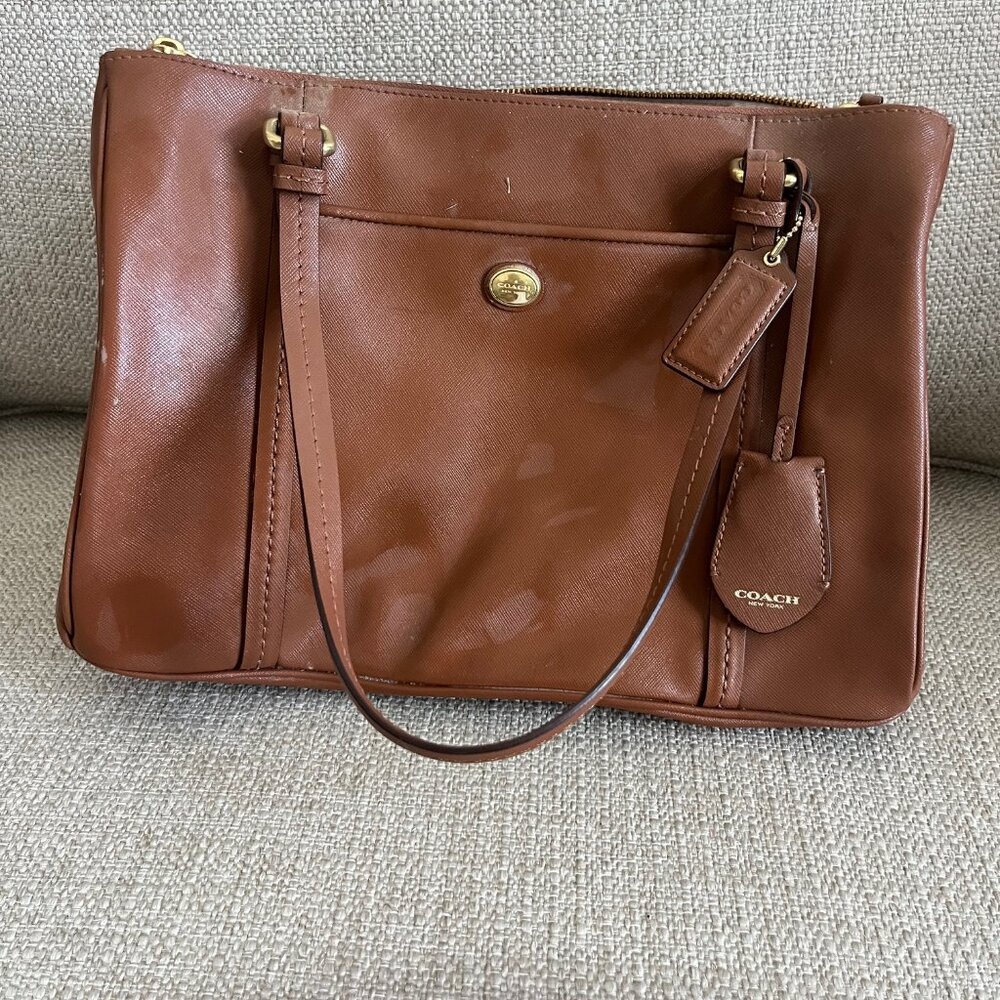 Coach Handbag